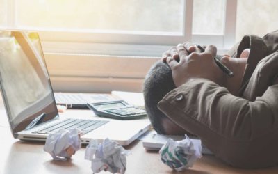 Stress au travail : conséquences sur la santé
