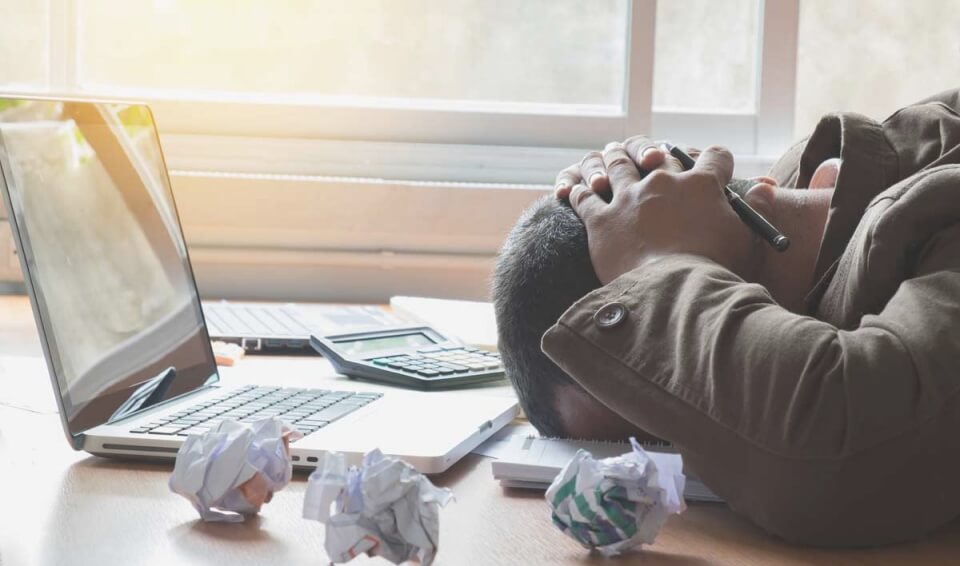 stress-au-travail stress au travail burn out sante