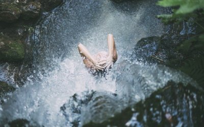 L’eau qui nettoie : deux visualisations pour vous aiguiller