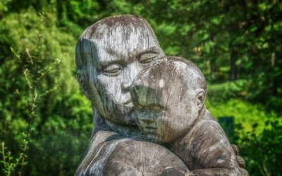 Le toucher – Osho